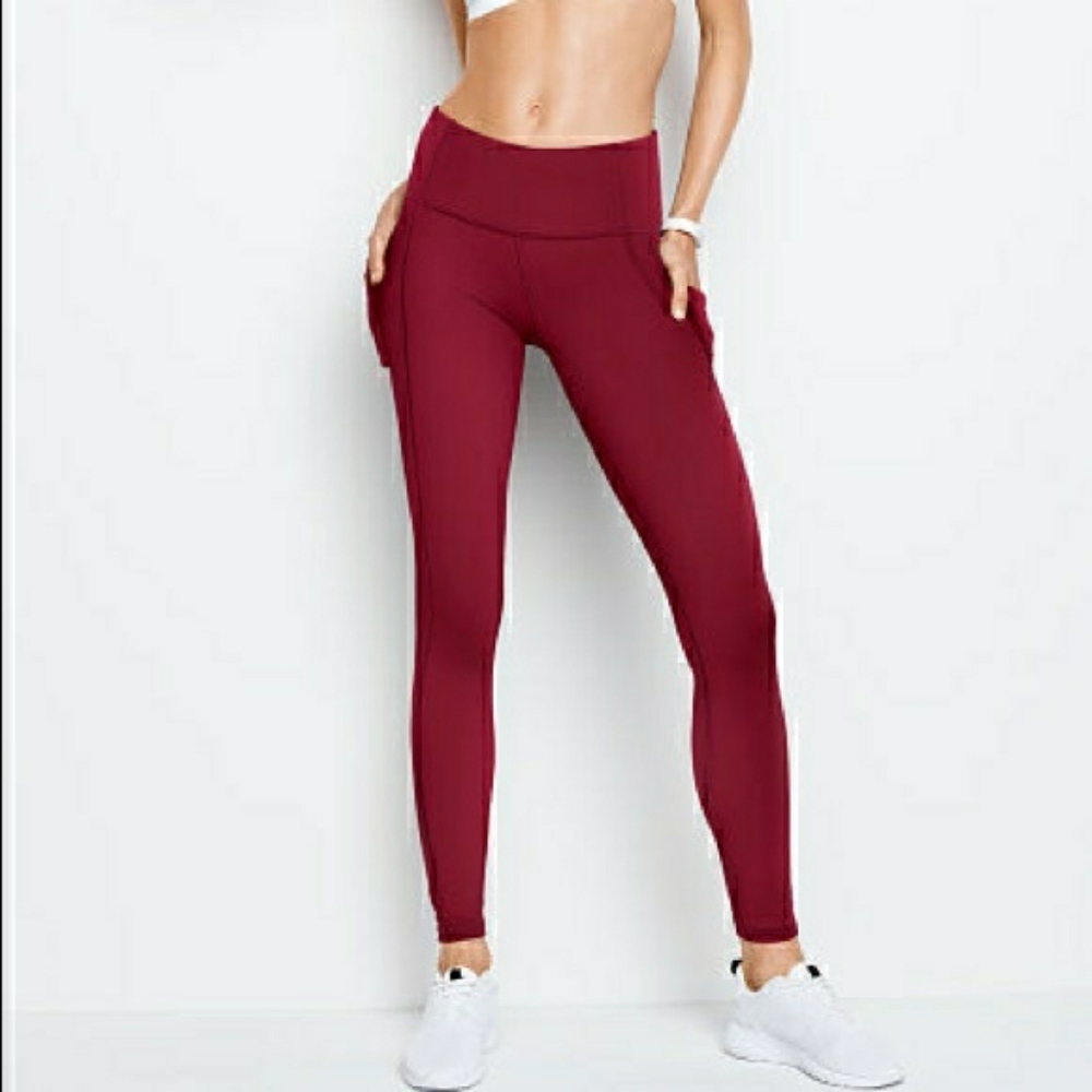 Victoria's Secret Knockout Tight